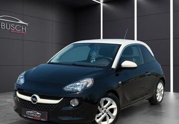 Opel Adam 119.000 km 7.980 &euro; Schwalmtal 41366