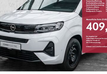 Opel Combo 1.500 km 31.990 &euro; Kaarst 41564