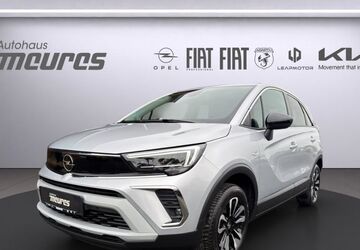 Opel Crossland (X) 16.693 km 14.888 &euro; Heinsberg 52525