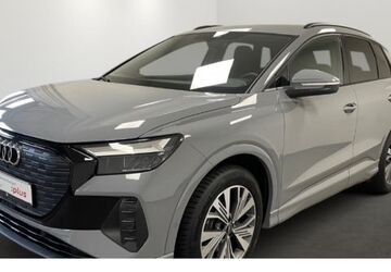 Audi Q4 e-tron 77.522 km 23.900 &euro; Düsseldorf 40233
