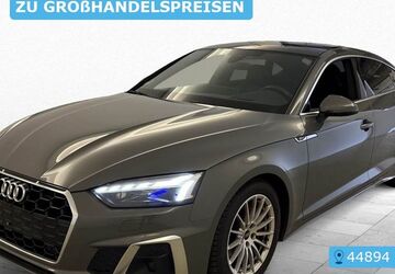Audi A5 146.490 km 29.097 &euro; Krefeld 47829
