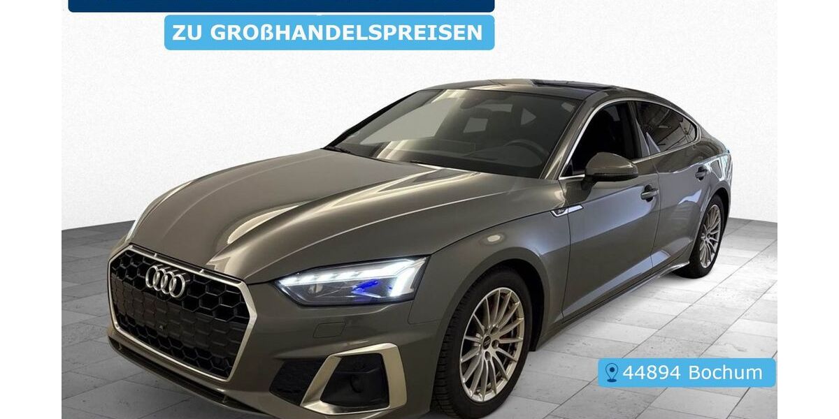 Audi A5 146.490 km 29.097 &euro; Krefeld 47829