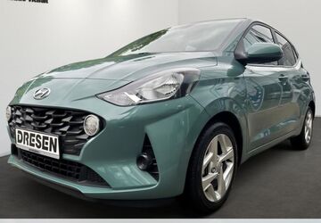 Hyundai i10 14.594 km 15.380 &euro; Viersen 41747