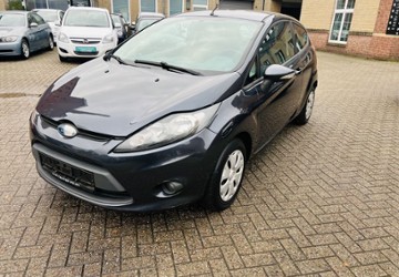 Ford Fiesta 222.000 km 2.999 &euro; Viersen 41748
