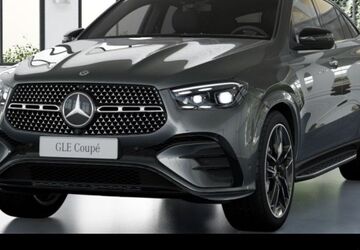 Mercedes-Benz GLE 350 9.900 km 103.490 &euro; Düsseldorf 40470