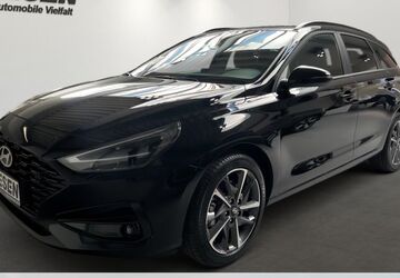 Hyundai i30 5.005 km 23.790 &euro; Viersen 41747