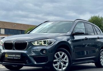 BMW X1 150.000 km 14.500 &euro; Düsseldorf 40233