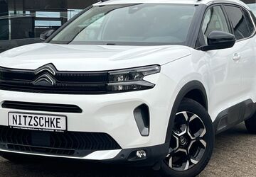 Citroen C5 Aircross 46.389 km 19.990 &euro; Hückelhoven 41836
