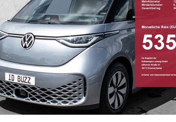 VW ID. Buzz 8.038 km 53.480 &euro; Düsseldorf 40474