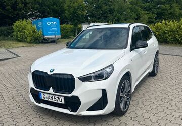 BMW X1 91.000 km 30.900 &euro; Willich 47877