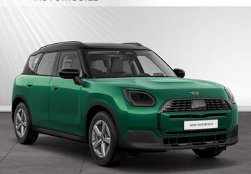Mini Countryman C (Cooper) 20.350 km 32.987 &euro; Moers 47441