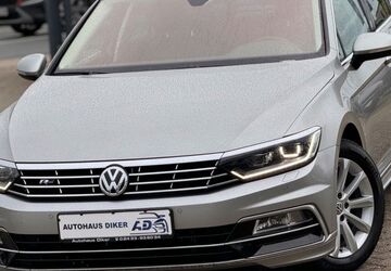 VW Passat 131.040 km 15.900 &euro; Hückelhoven 41836