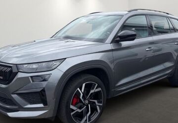 Skoda Kodiaq 43.375 km 41.980 &euro; Düsseldorf 40233