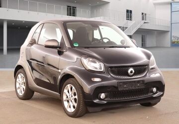 Smart ForTwo 58.105 km 9.990 &euro; Viersen 41748