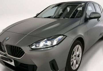 BMW 120 35.000 km 26.499 &euro; Meerbusch 40668