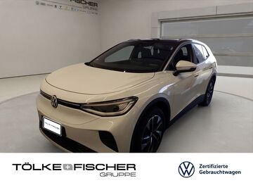 Gebrauchte VW ID.4