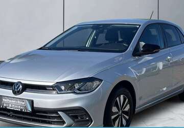 VW Polo 10.957 km 25.490 &euro; Viersen 41751