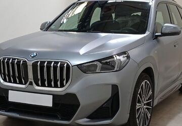 BMW X1 46.000 km 39.985 &euro; Meerbusch 40668