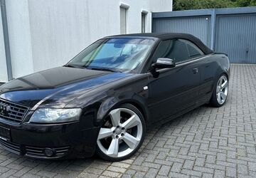 Audi A4 264.000 km 5.500 &euro; Mönchengladbach 41238