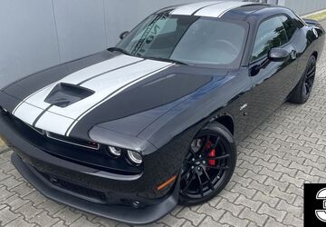Dodge Challenger 4.200 km 47.900 &euro; Mönchengladbach 41066