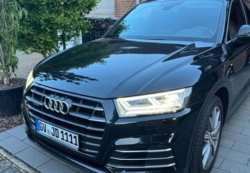 Audi Q5 70.000 km 34.900 &euro; Grevenbroich 41517