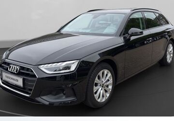 Audi A4 112.791 km 25.970 &euro; Mönchengladbach 41238