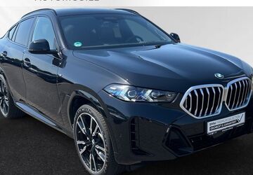 BMW X6 16.251 km 77.777 &euro; Geldern 47608