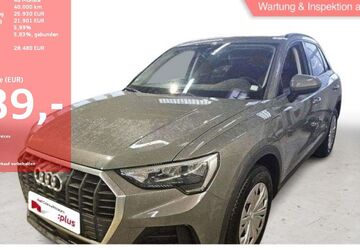 Audi Q3 46.516 km 26.440 &euro; Moers-Hülsdonk 47441