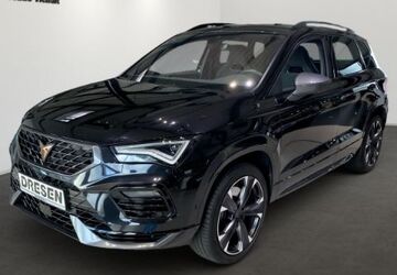 Cupra Ateca 36.072 km 35.450 &euro; Korschenbroich 41352