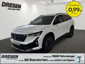 Gebrauchte Renault Espace