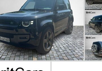 Land Rover Defender 3.140 km 84.990 &euro; Krefeld 47803