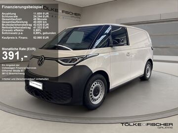 Gebrauchte VW ID. Buzz