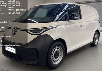 VW ID. Buzz 1.655 km 50.990 &euro; Krefeld 47805