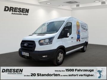 Gebrauchte Ford Transit