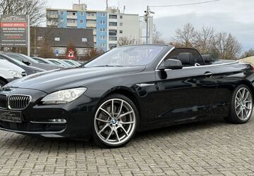BMW 640 120.700 km 25.950 &euro; Grevenbroich 41516