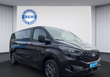 Ford Tourneo Custom 23.783 km 43.999 &euro; Krefeld 47805