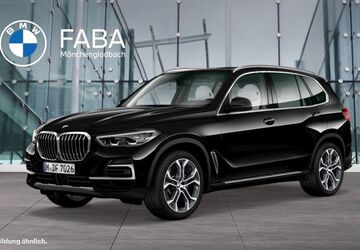 BMW X5 91.550 km 49.990 &euro; Mönchengladbach 41066