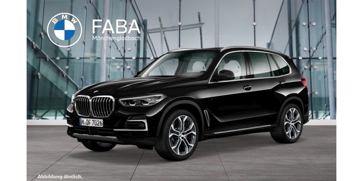 BMW X5 91.550 km 49.990 &euro; Mönchengladbach 41066