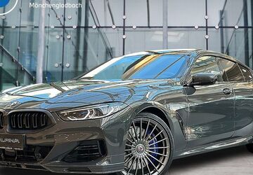 Alpina B8 35.150 km 134.990 &euro; Mönchengladbach 41066
