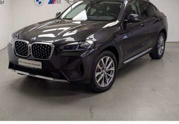 BMW X4 82.314 km 40.490 &euro; Düsseldorf 40595
