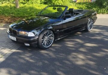 BMW 320 138.000 km 14.000 &euro; Viersen 41748