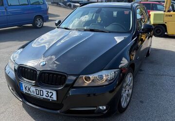 BMW 325 242.000 km 6.299 &euro; Kamp Lintfort 47475