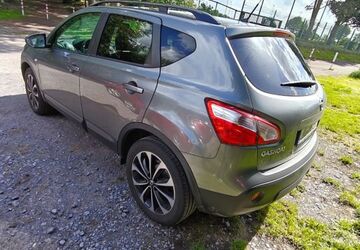 Nissan Qashqai 160.000 km 7.800 &euro; Mönchengladbach 41065