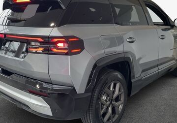 Jeep Compass 6.528 km 39.990 &euro; Düsseldorf 40233