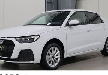 Audi A1 1.111 km 27.430 &euro; Mönchengladbach 41066