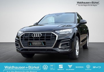 Audi Q5 16.353 km 36.990 &euro; Viersen 41751