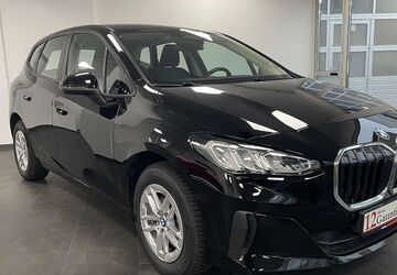 BMW 218 61.376 km 21.500 &euro; Kempen 47906