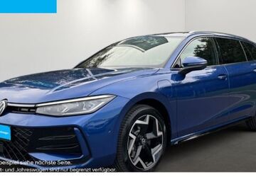 VW Passat Variant 17.158 km 44.450 &euro; Neuss 41460