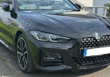 BMW 430 34.705 km 44.870 &euro; Grevenbroich 41516