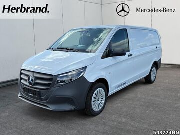 Gebrauchte Mercedes-Benz Vito